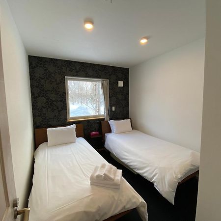 Yuki Kawa Villa Niseko Dış mekan fotoğraf