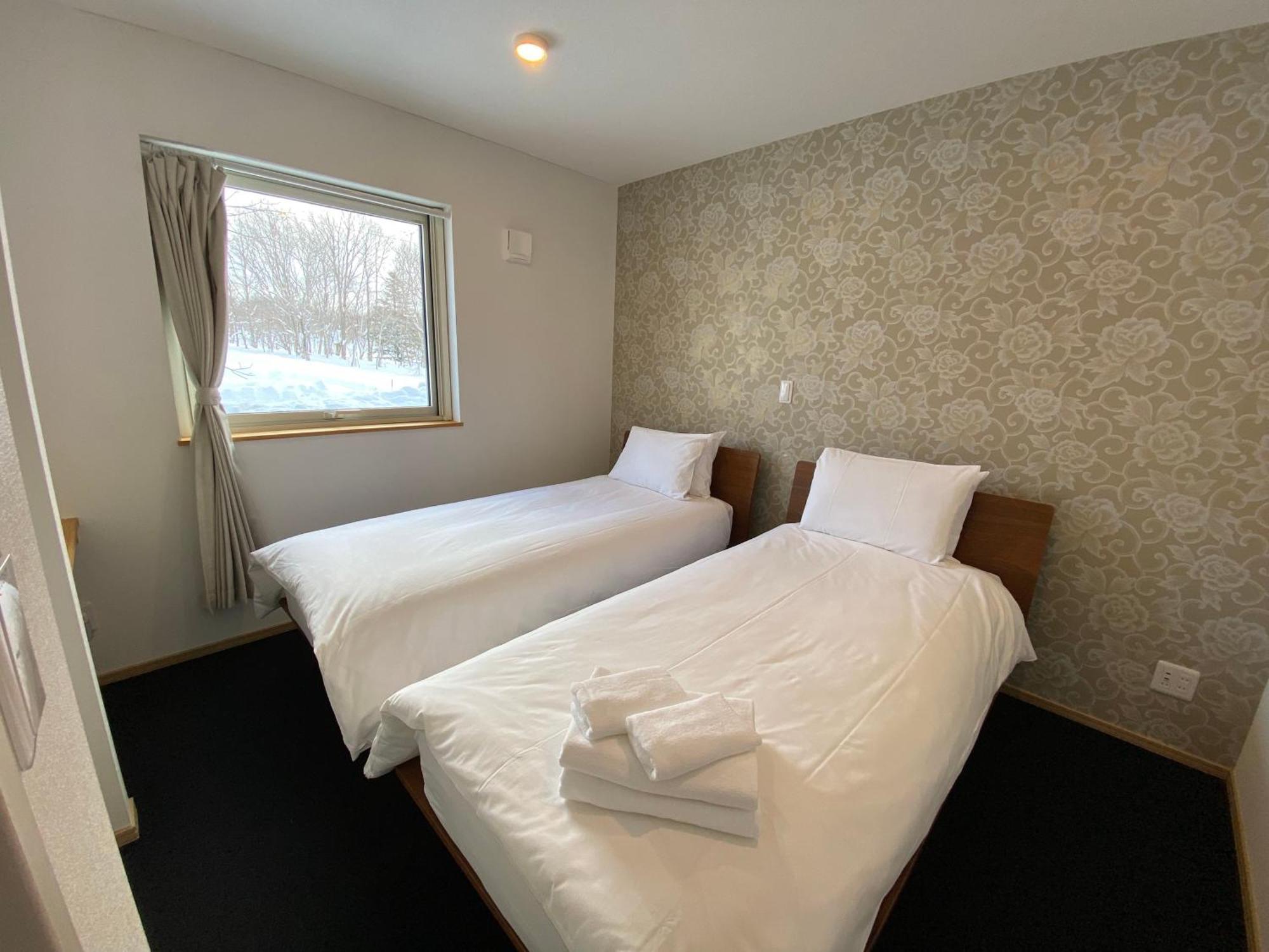 Yuki Kawa Villa Niseko Dış mekan fotoğraf